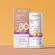 Multiprotetor Solar Facial Stick Fps80 Bege Claro Labotrat 15g
