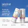 Multiprotetor Solar Facial Stick Fps80 Bege Médio Labotrat 15g
