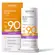 Multiprotetor Solar Facial Stick Fps90 Incolor Labotrat 15g