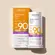 Multiprotetor Solar Facial Stick Fps90 Incolor Labotrat 15g