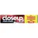Creme Dental Gel Closeup Fresh Action Red Hot 130g