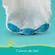 Fralda Pampers Confort Sec Super Tamanho P 72 unidades