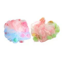 Esponja de Banho Life B Nylon Fantasy