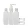 Kit de Viagem Life B