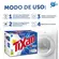Sabão em Pó Tixan Ypê Primavera 1,6Kg