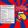Ruffles Churrasco Batata Frita Ondulada Elma Chips 68g