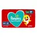 Fralda Descartável Pampers Supersequinha Super Xxg 50 Unidades