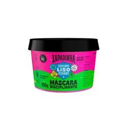 Máscara Capilar Lola Xapadinha Disciplinante 100g