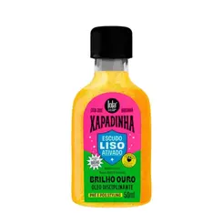 Óleo Capilar Lola Xapadinha Disciplinante 200ml