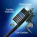 Escova Dental Oral-B Sensitive Indicator Black 2 Unidades