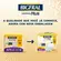 Fralda Bigfral Derma Plus Econômica XG 14 Unidades