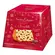 Panetone Santa Edwiges Gotas De Chocolate Caixa 400g