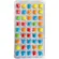 Chiclete Tutti Frutti Danilla 13,5g