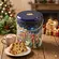 Panettone Premium Lata Sabor Frutas Santa Edwiges 400g