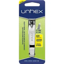 Cortador de Unhas Unhex