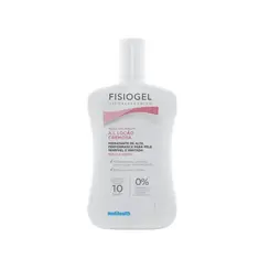Loção Cremosa Corporal Fisiogel A.I. 200ml