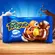 Chocolate Tortuguita ao Leite Recheado Baunilha 15,5g