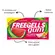 Chiclete Freegells Melancia 8g
