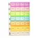Porta Comprimido Life B Premium com 28 Divisões 1 unidade