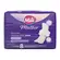 Absorvente Mili Mulher Noturno Ultra Suave com Abas 8un