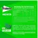 Chiclete Trident Menta  Pacote Com 4 embalagens 32g
