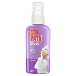 Bloqueador de Odores Pato Odor Block Lavanda 60ml