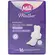 Absorvente Mili Mulher Noturno Ultra Suave com Abas 16un