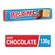 Biscoito Recheado Chocolate Passatempo 130g