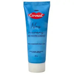 Creme Hidratante para as Mãos nas Nuvens Carmed 40g