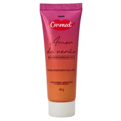 Creme Hidratante para as Mãos Amor de Verão Carmed 40g