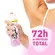Desodorante Super Feminino Velvet Aerossol 150ml