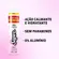 Desodorante Super Feminino Velvet Aerossol 250ml