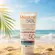 Protetor Solar Mássime Sol Fps 50 Hipoalergênico 200ml