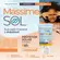 Protetor Solar Infantil Massime Sol Kids Fps 60 125ml