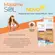 Protetor Solar Facial Massime Sol Adapt Color Fps 60 50ml