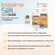 Protetor Solar Facial Massime Sol Adapt Color Fps 60 50ml