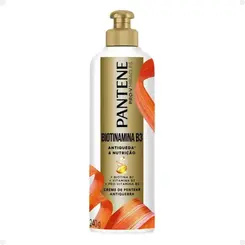 Creme de Pentear Pantene Pro-V Antiqueda e Nutrição 240g