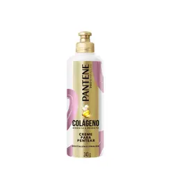 Creme de Pentear Pantene Miracles Colágeno 240g