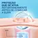 Desodorante Secret Clear Gel Jasmine Feminino 45g
