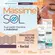 Protetor Solar Facial Massime Sol Fps 60 50ml