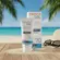 Protetor Solar Facial Massime Sol FPS 70 Toque Seco 50ml