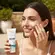 Protetor Solar Facial Massime Sol FPS 70 Toque Seco 50ml