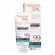 Protetor Solar Sol Facial Fps 99 Oil Free Ácido Hialuronico Massime 50ml