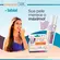 Protetor Solar Labial Fps 50 Sem Sabor Massime Sol 4,5g
