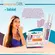 Protetor Solar Labial Fps 50 Sem Sabor Massime Sol 4,5g