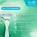 Carga Gillette Venus 3 Pele Sensível 2un