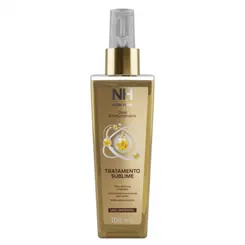 Óleo Extraordinário Liso New Hair 100ml