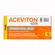 Aceviton Zinco Vitamina C 1G com 10 Comprimidos Efervescentes