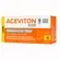Aceviton Zinco Vitamina C 1G com 10 Comprimidos Efervescentes