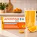 Aceviton Zinco Vitamina C 1G com 10 Comprimidos Efervescentes